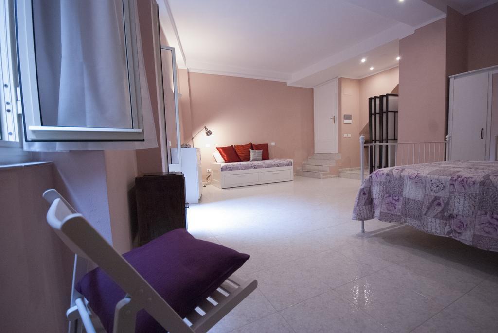 Ca De Lelio Hotel Manarola Exterior photo