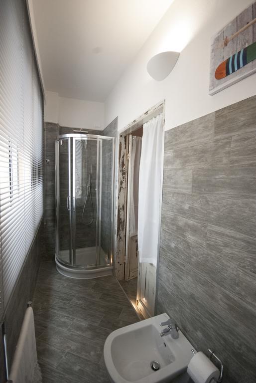 Ca De Lelio Hotel Manarola Exterior photo